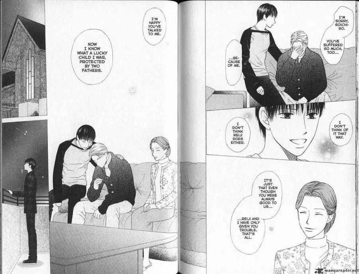 Read Kare Kano (en) Manga Online