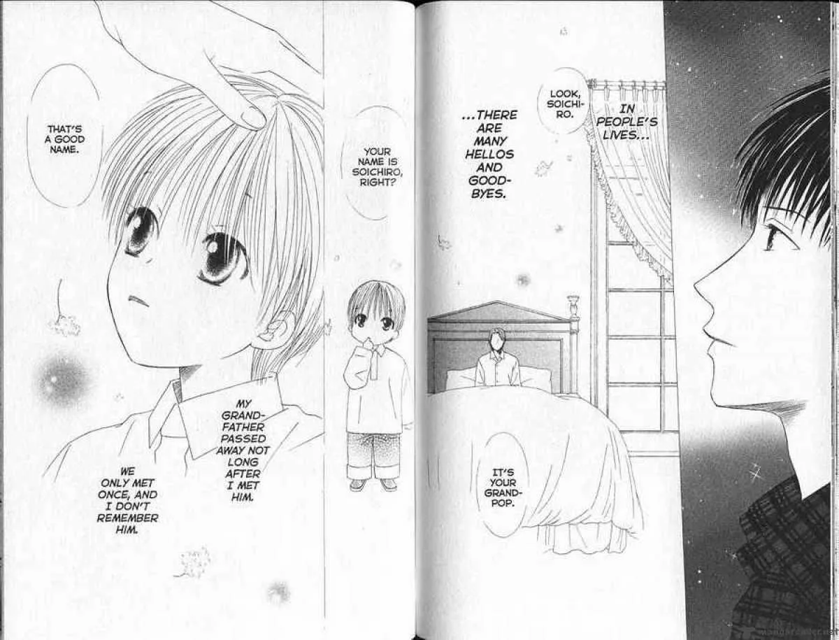 Read Kare Kano (en) Manga Online