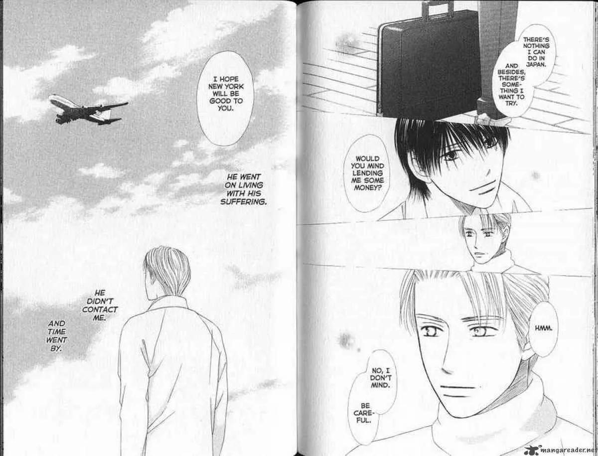 Read Kare Kano (en) Manga Online