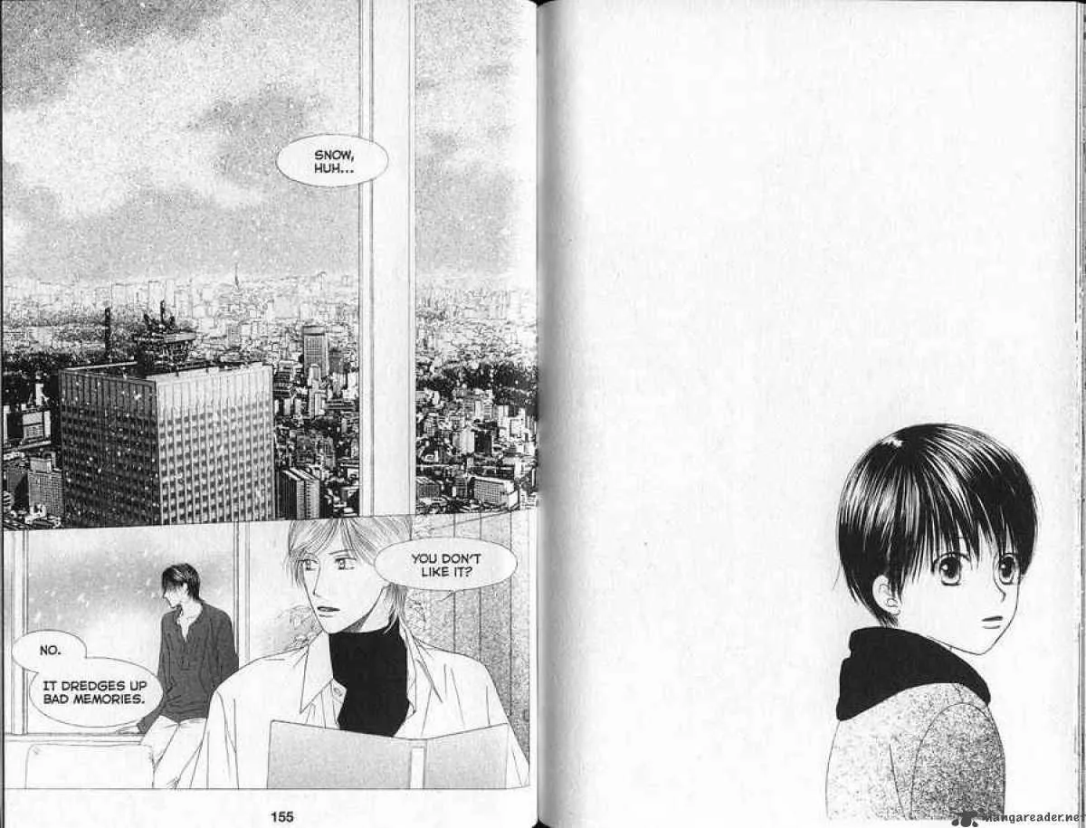 Read Kare Kano (en) Manga Online