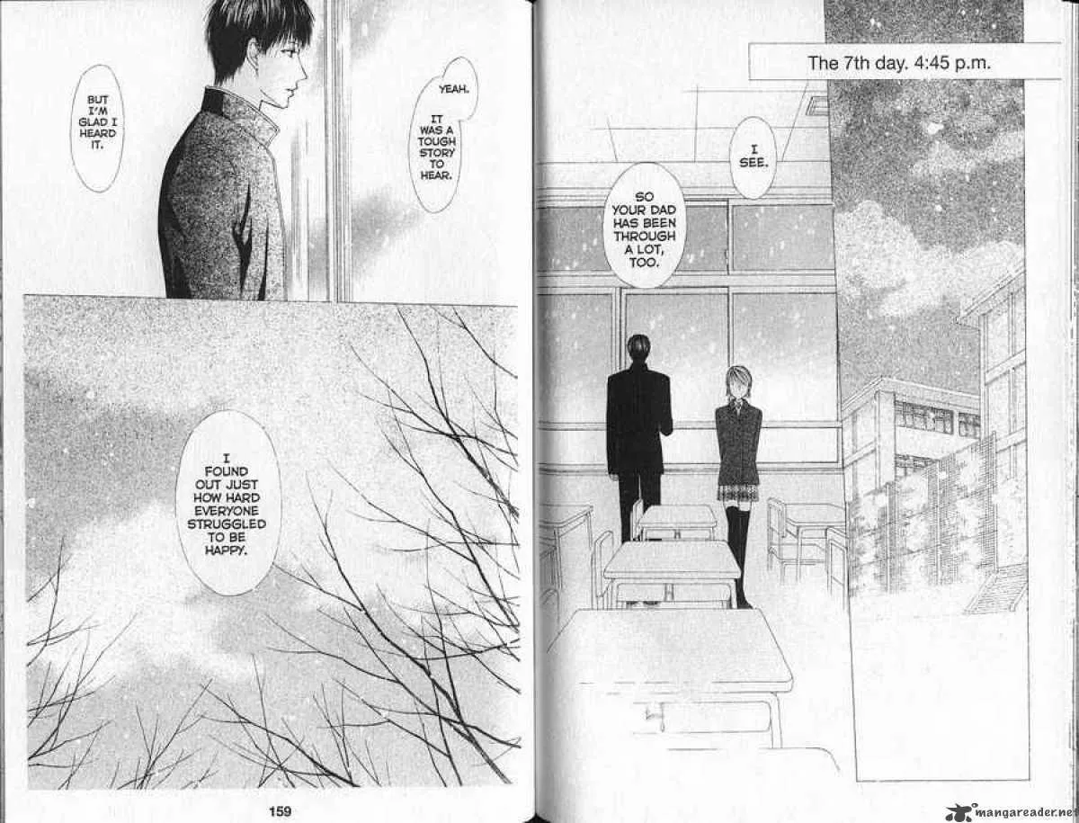 Read Kare Kano (en) Manga Online