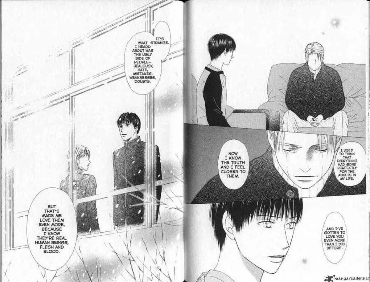 Read Kare Kano (en) Manga Online