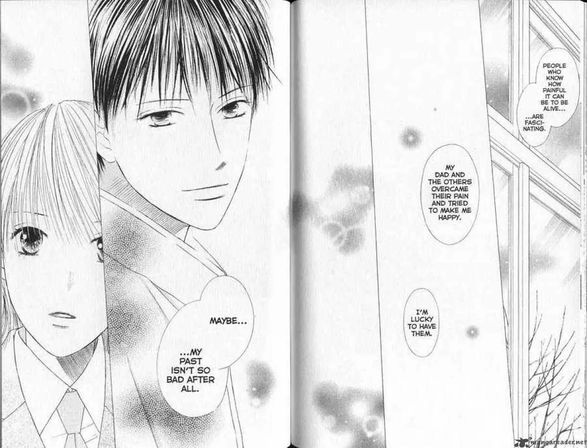 Read Kare Kano (en) Manga Online