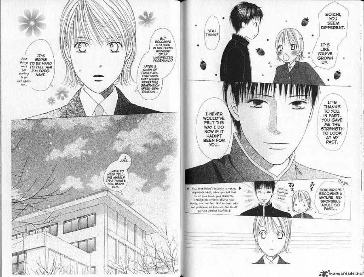 Read Kare Kano (en) Manga Online