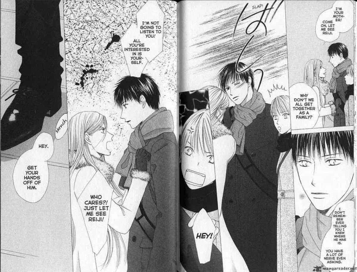 Read Kare Kano (en) Manga Online