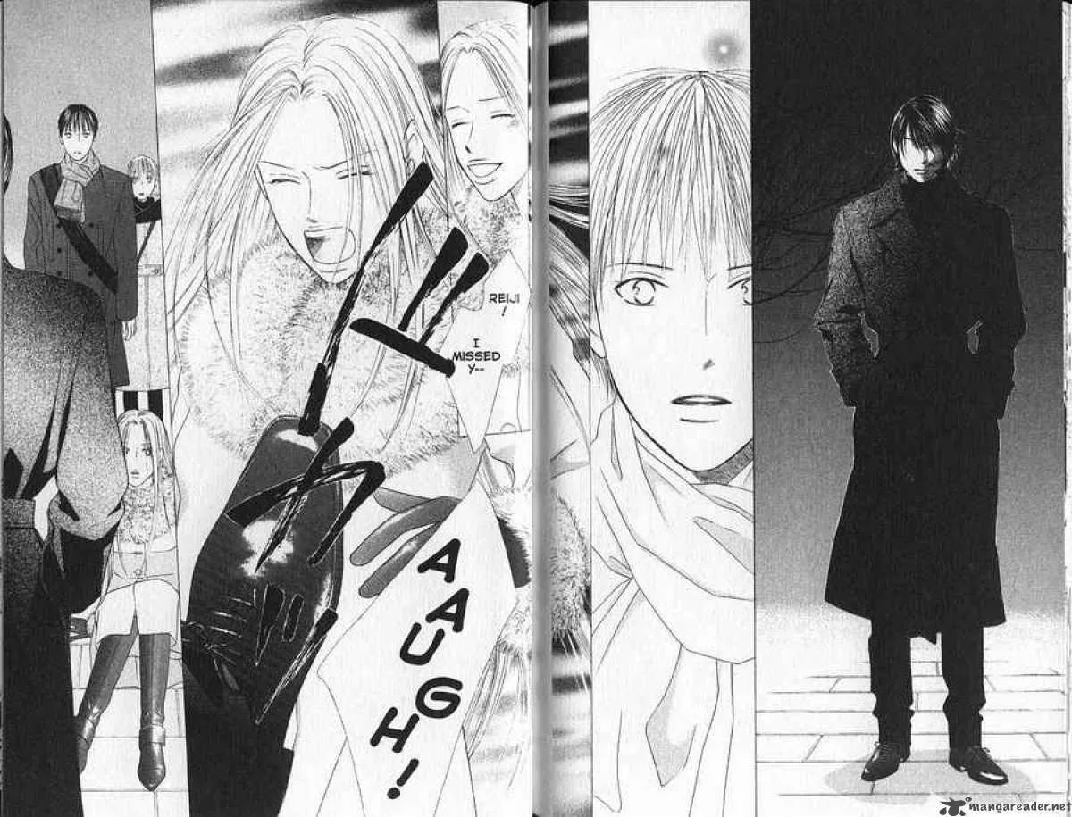 Read Kare Kano (en) Manga Online