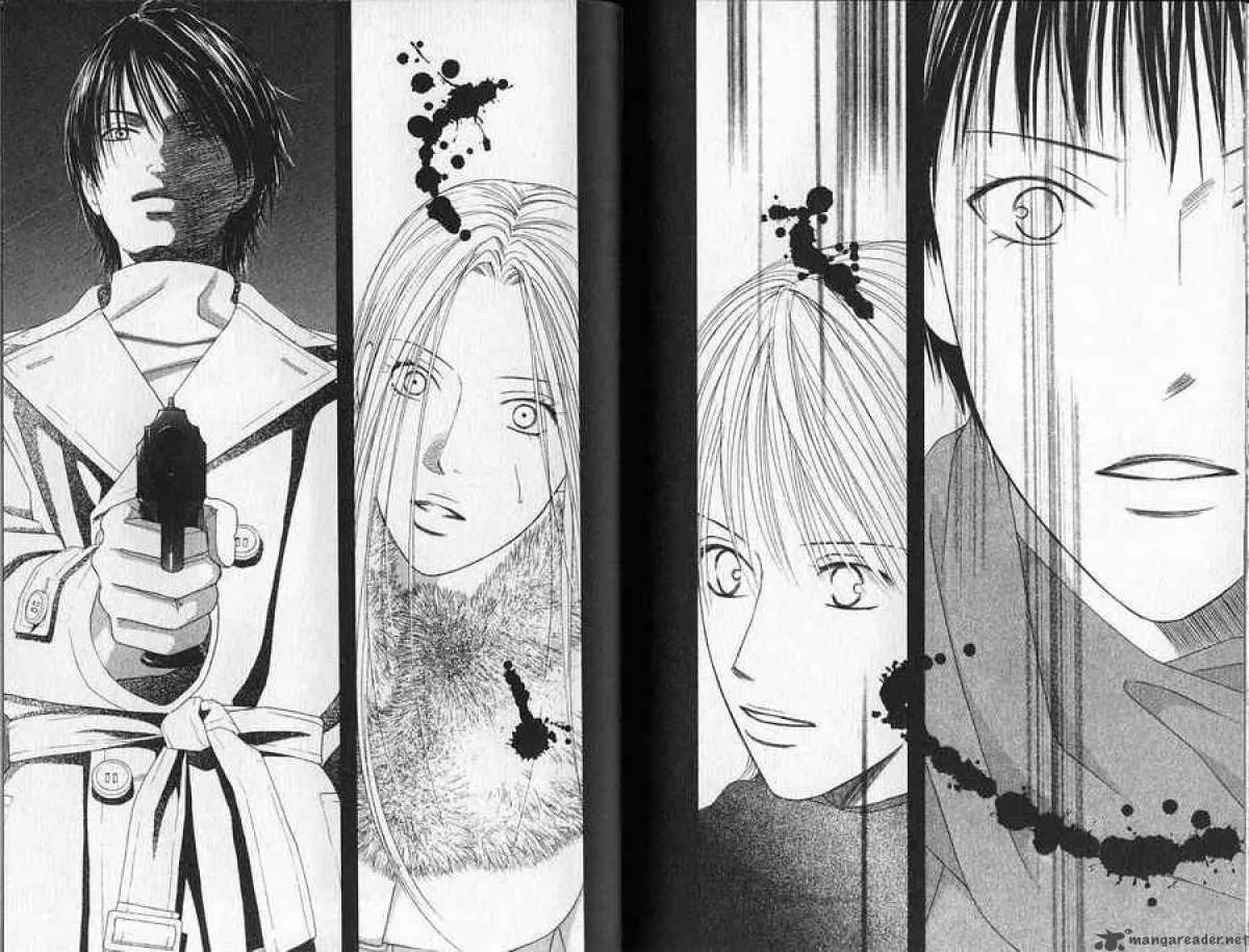 Read Kare Kano (en) Manga Online