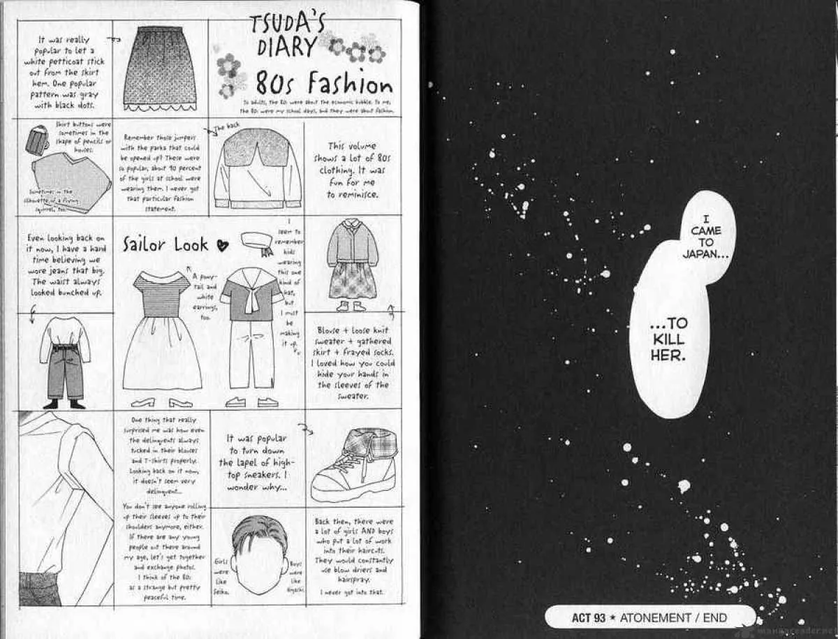 Read Kare Kano (en) Manga Online