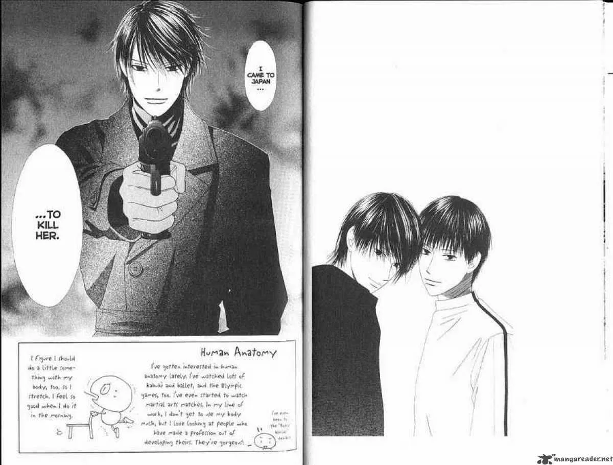 Read Kare Kano (en) Manga Online