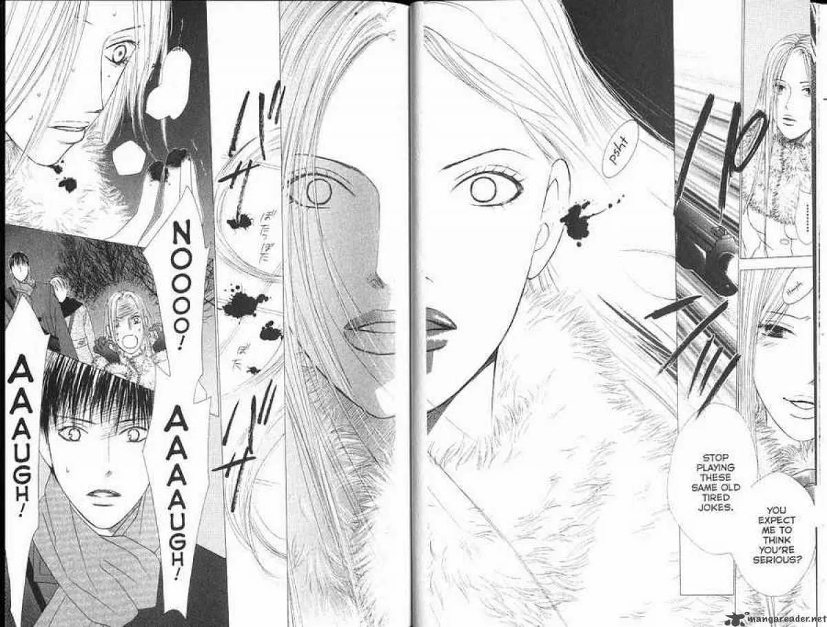 Read Kare Kano (en) Manga Online