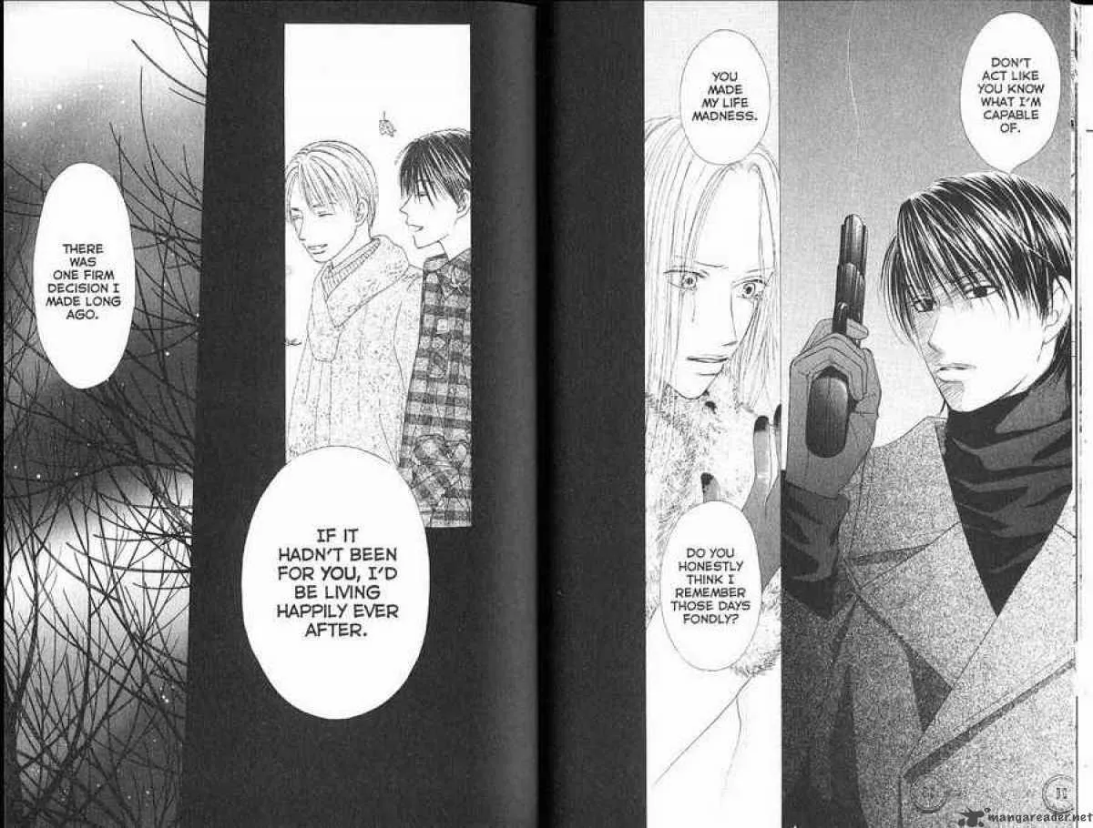 Read Kare Kano (en) Manga Online