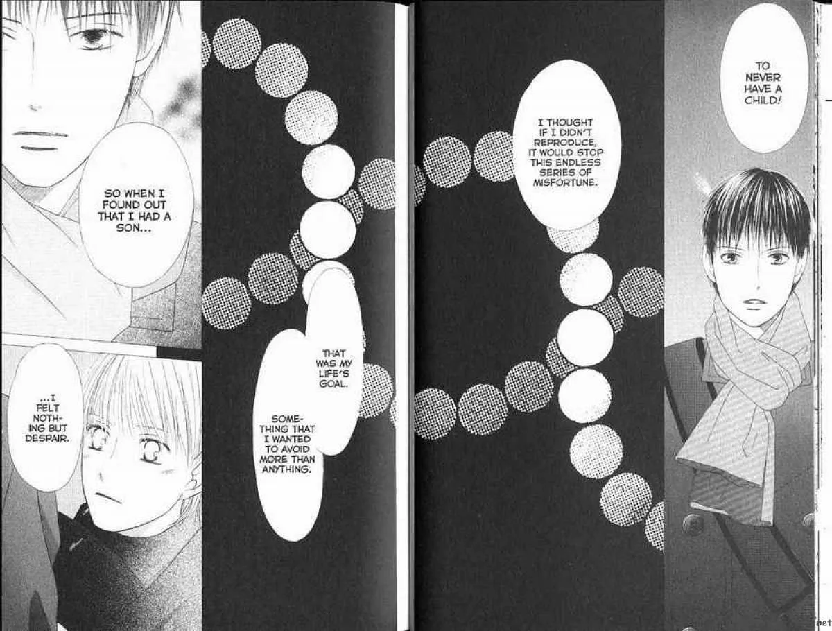 Read Kare Kano (en) Manga Online