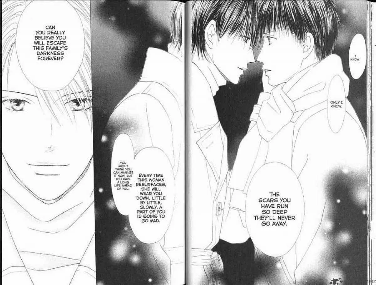 Read Kare Kano (en) Manga Online