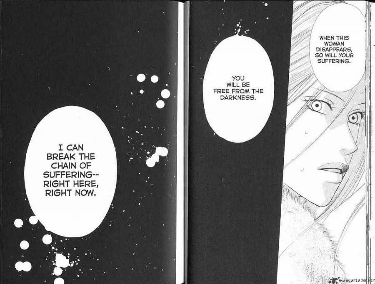 Read Kare Kano (en) Manga Online