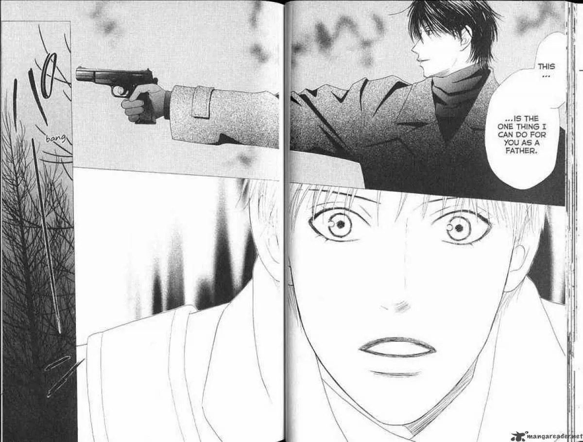 Read Kare Kano (en) Manga Online