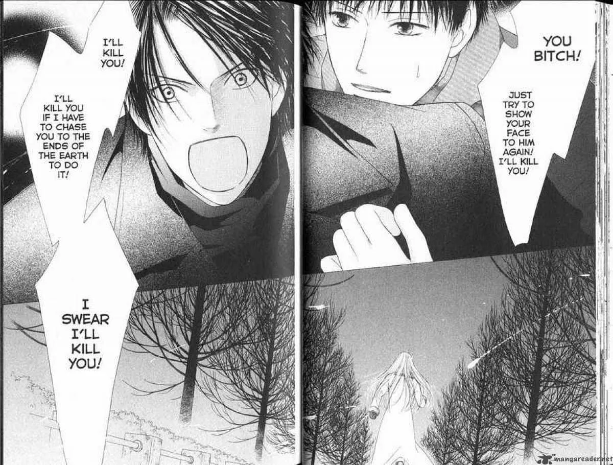 Read Kare Kano (en) Manga Online