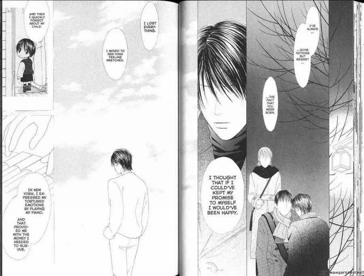 Read Kare Kano (en) Manga Online