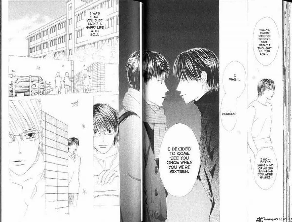 Read Kare Kano (en) Manga Online