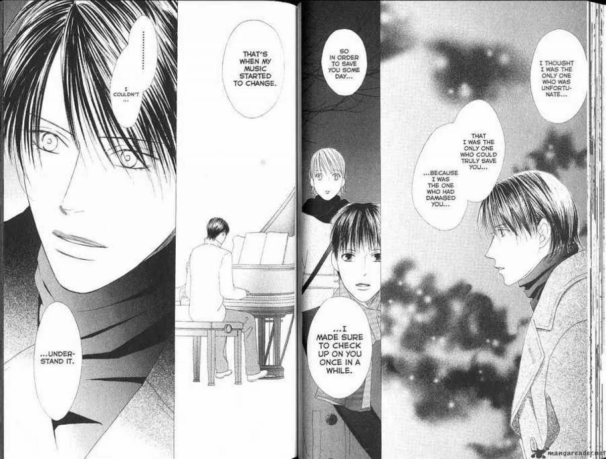 Read Kare Kano (en) Manga Online