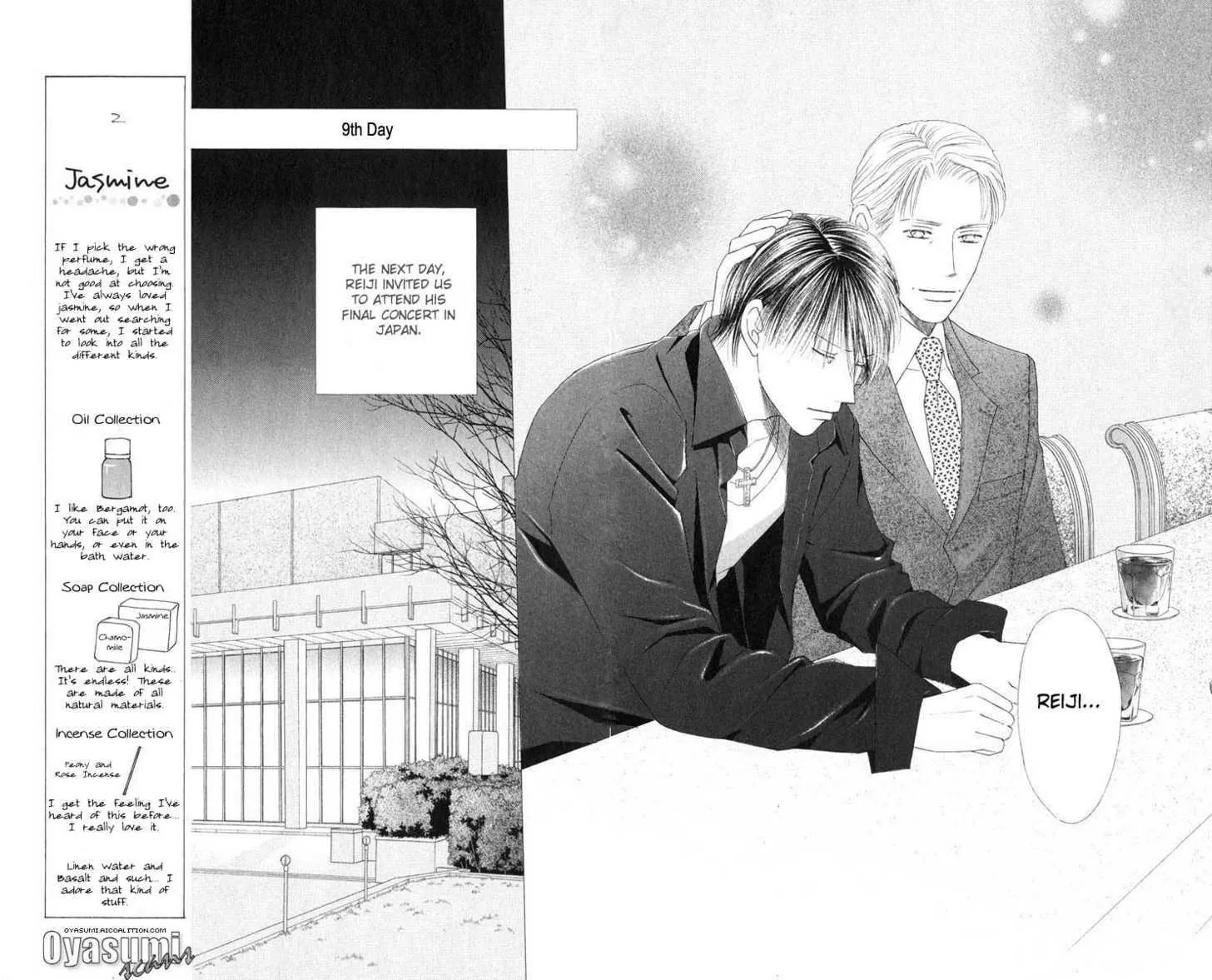 Read Kare Kano (en) Manga Online