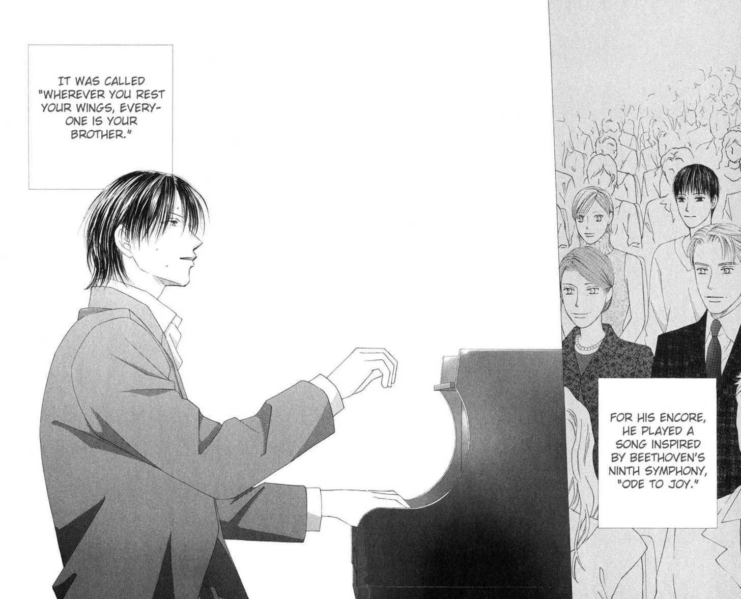 Read Kare Kano (en) Manga Online