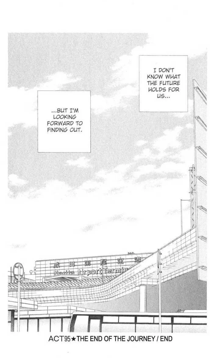 Read Kare Kano (en) Manga Online