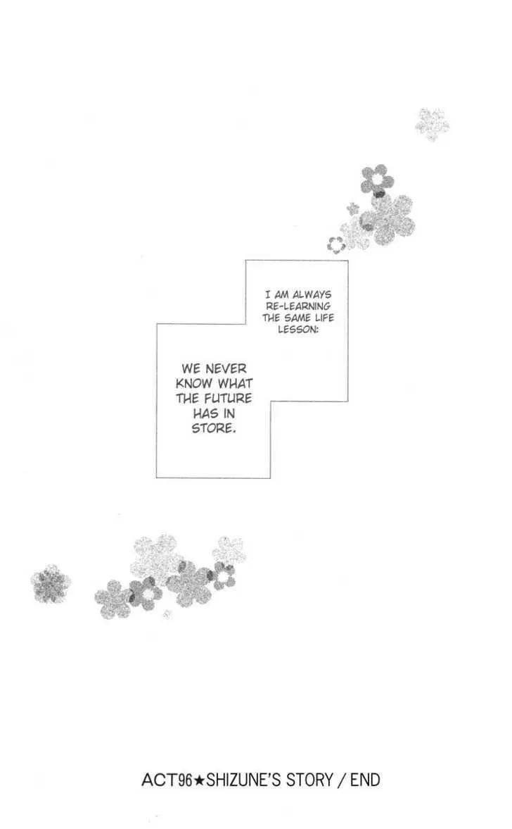 Read Kare Kano (en) Manga Online