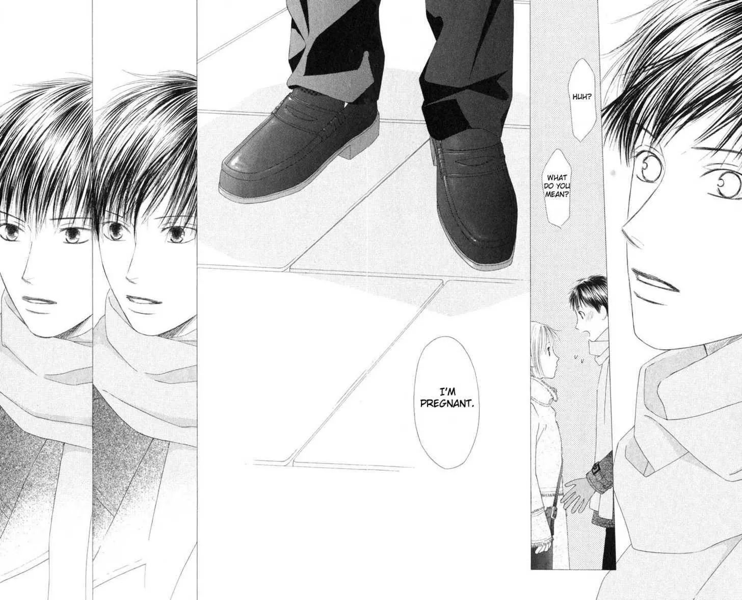 Read Kare Kano (en) Manga Online