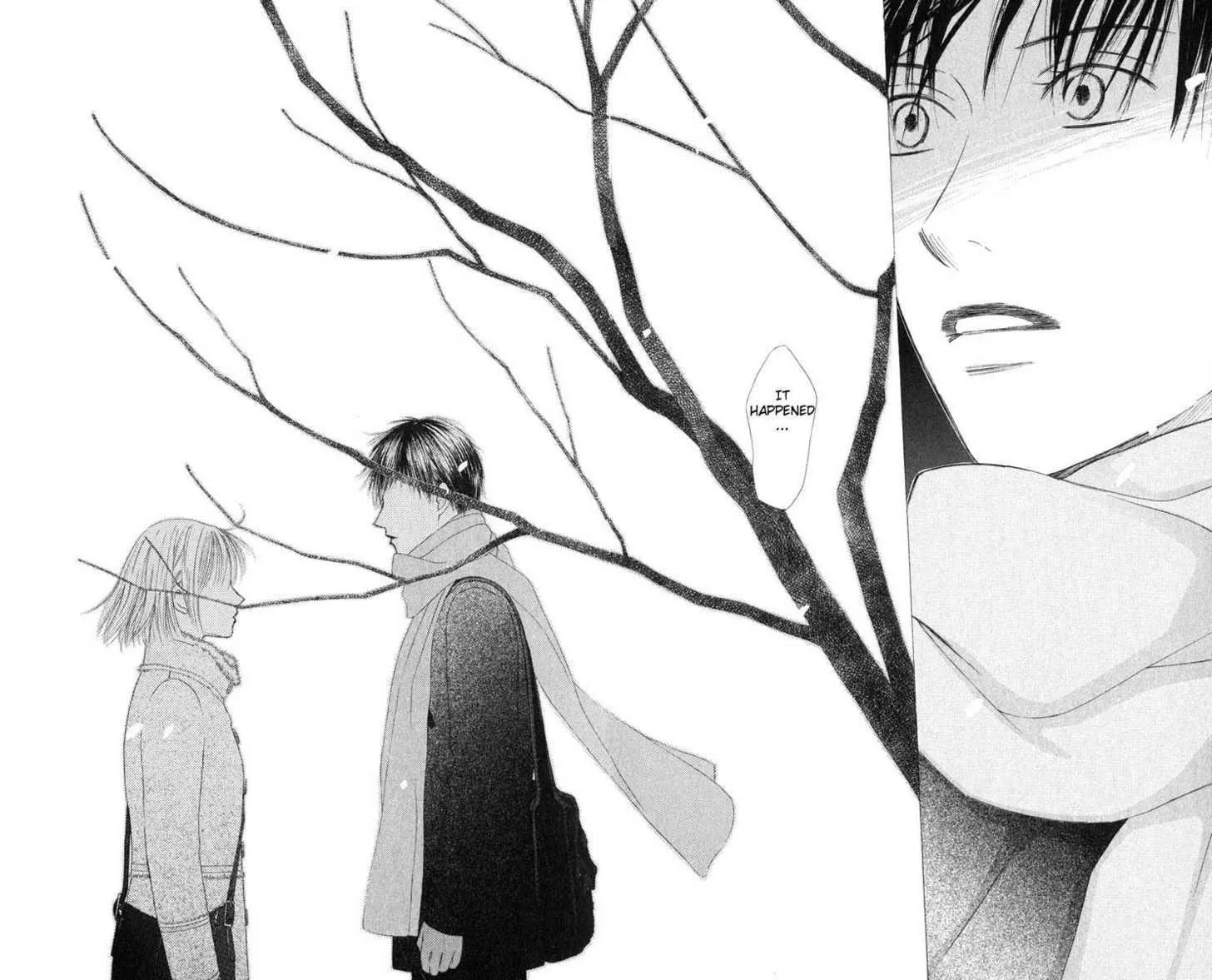 Read Kare Kano (en) Manga Online