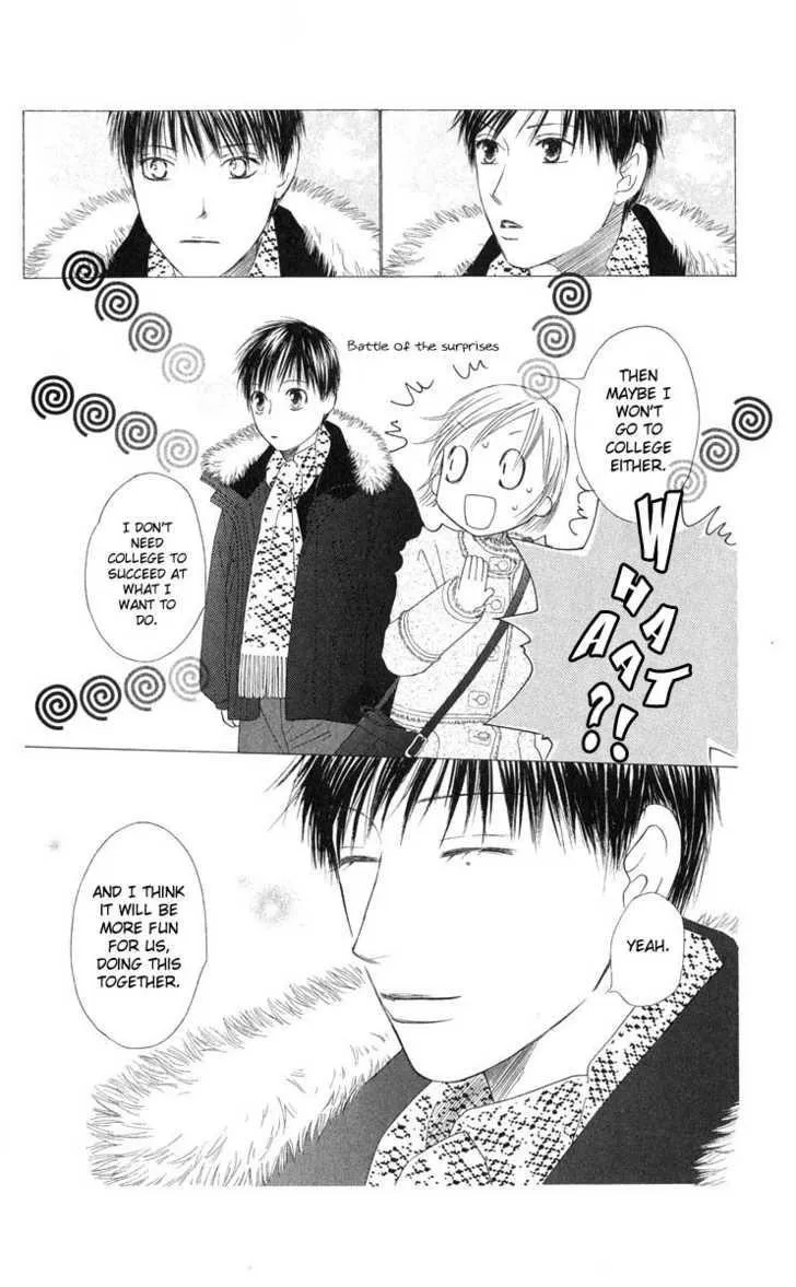 Read Kare Kano (en) Manga Online