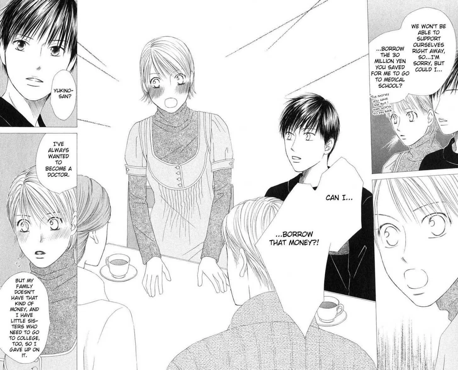 Read Kare Kano (en) Manga Online