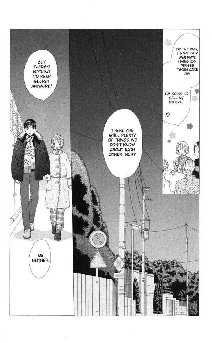 Read Kare Kano (en) Manga Online