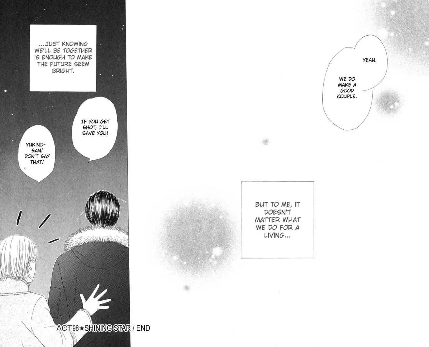 Read Kare Kano (en) Manga Online