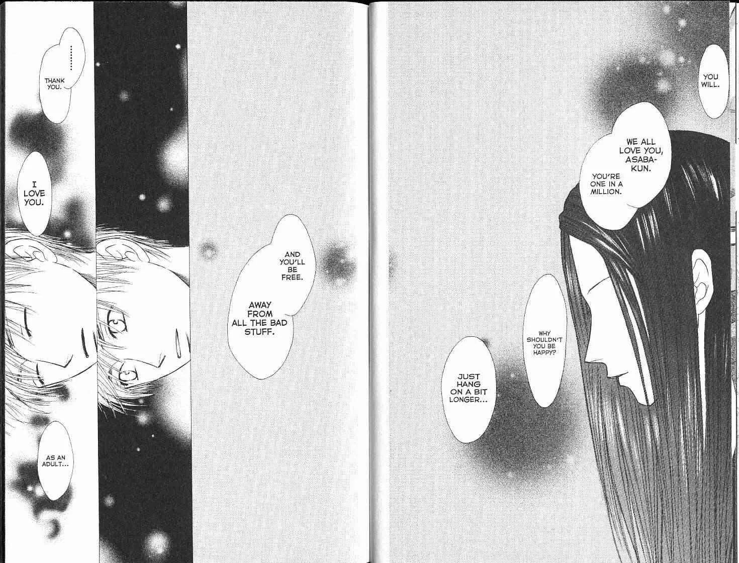 Read Kare Kano (en) Manga Online