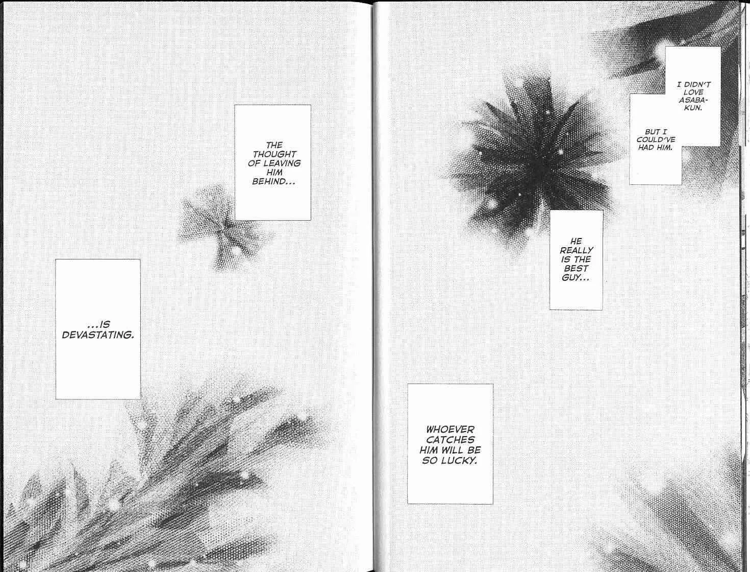 Read Kare Kano (en) Manga Online