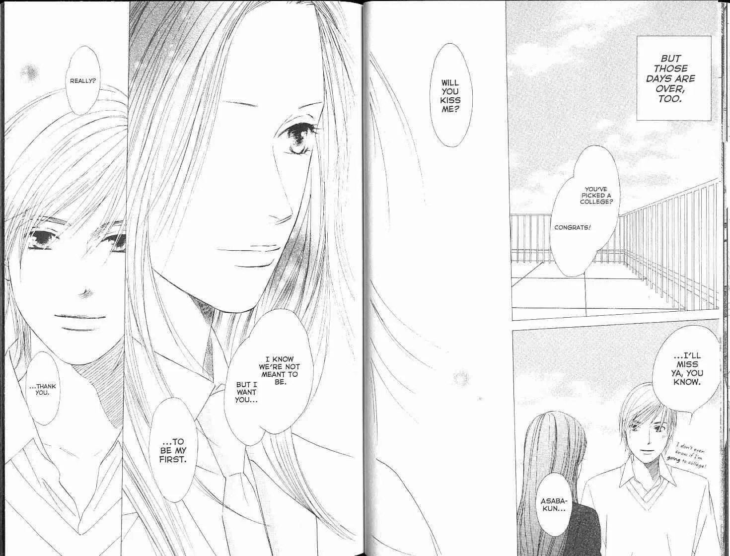 Read Kare Kano (en) Manga Online