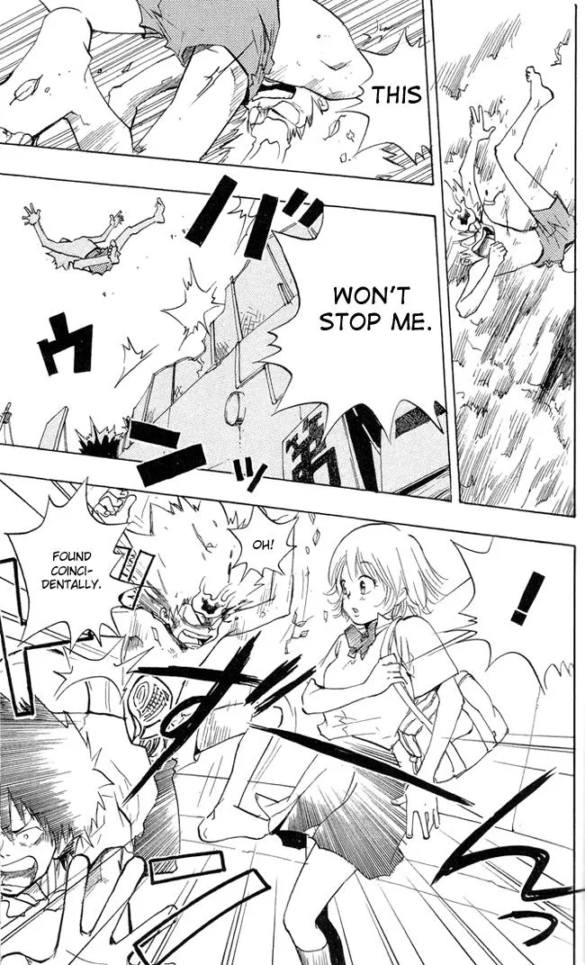 Read Katekyo Hitman Reborn! (en) Manga Online