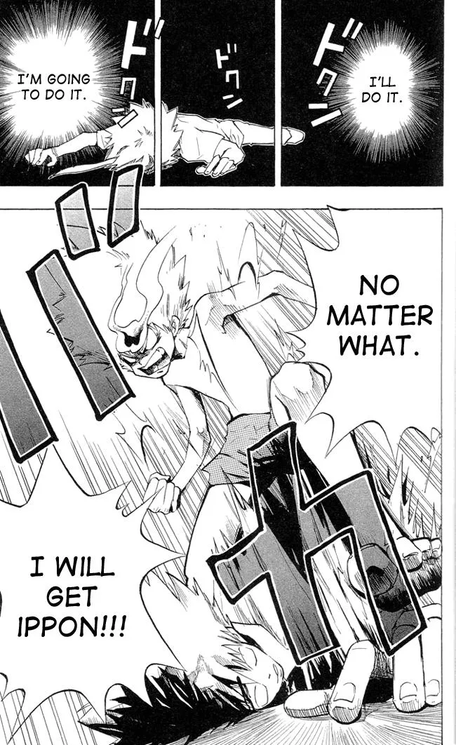 Read Katekyo Hitman Reborn! (en) Manga Online