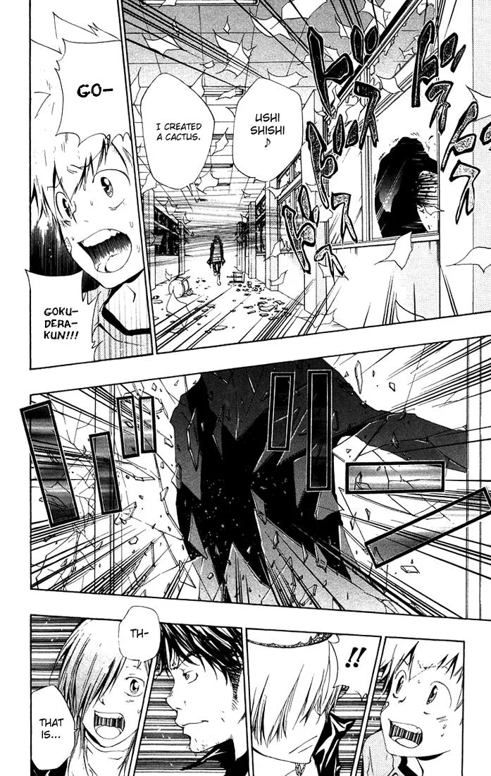 Read Katekyo Hitman Reborn! (en) Manga Online