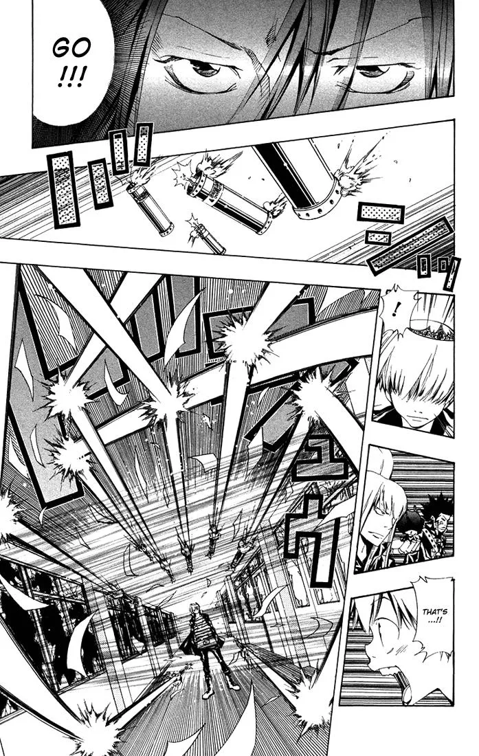 Read Katekyo Hitman Reborn! (en) Manga Online