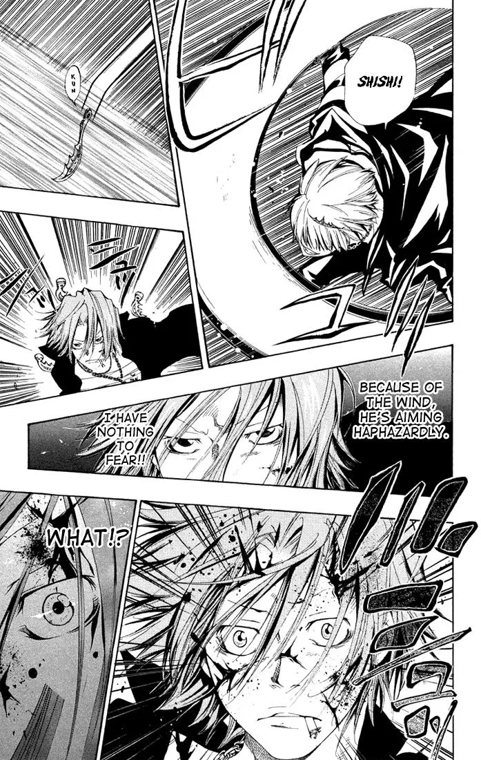 Read Katekyo Hitman Reborn! (en) Manga Online