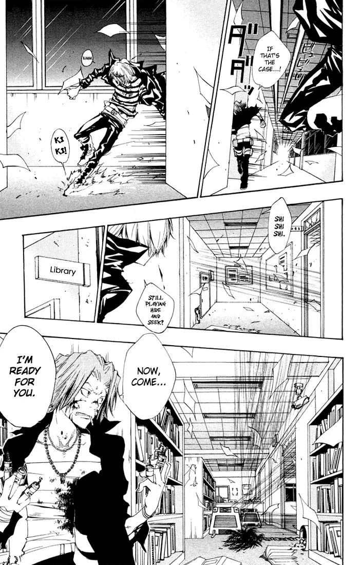 Read Katekyo Hitman Reborn! (en) Manga Online