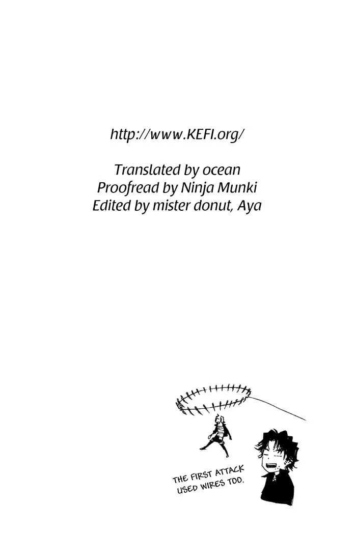 Read Katekyo Hitman Reborn! (en) Manga Online