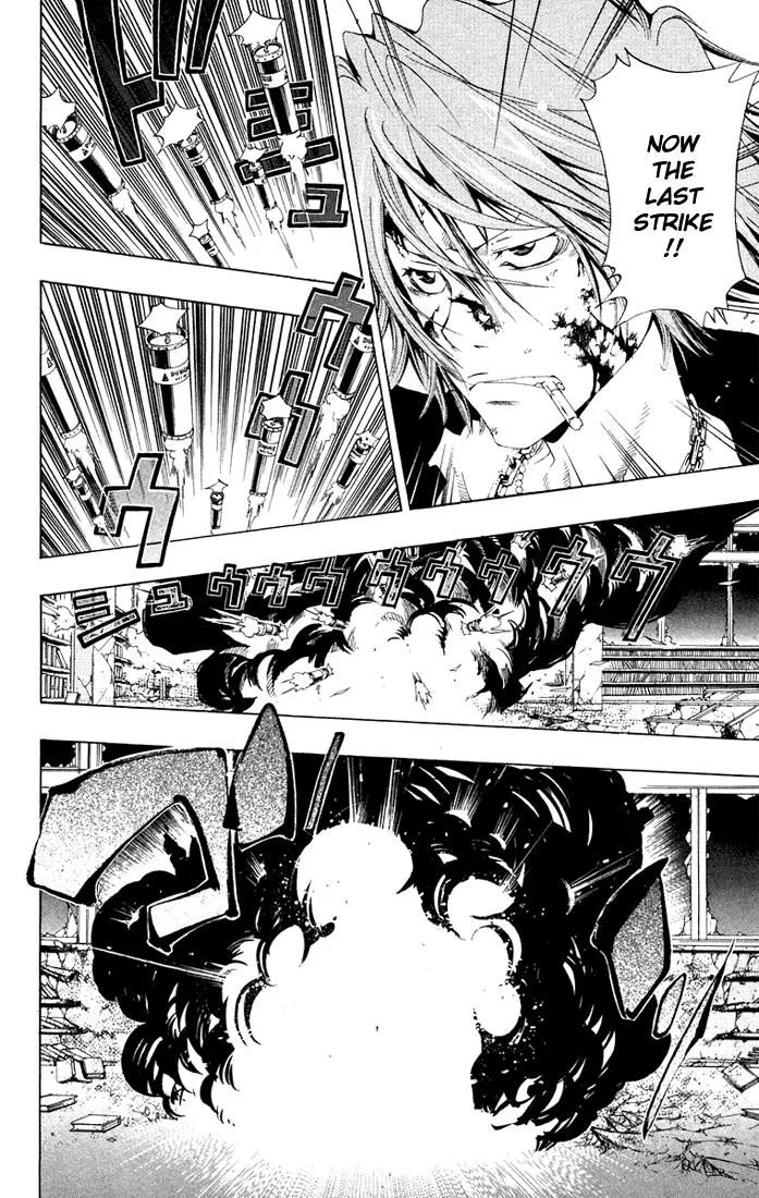 Read Katekyo Hitman Reborn! (en) Manga Online