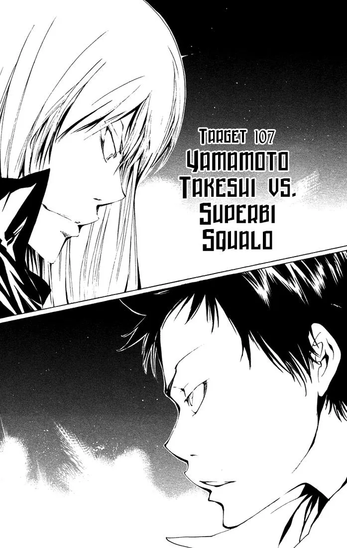 Read Katekyo Hitman Reborn! (en) Manga Online