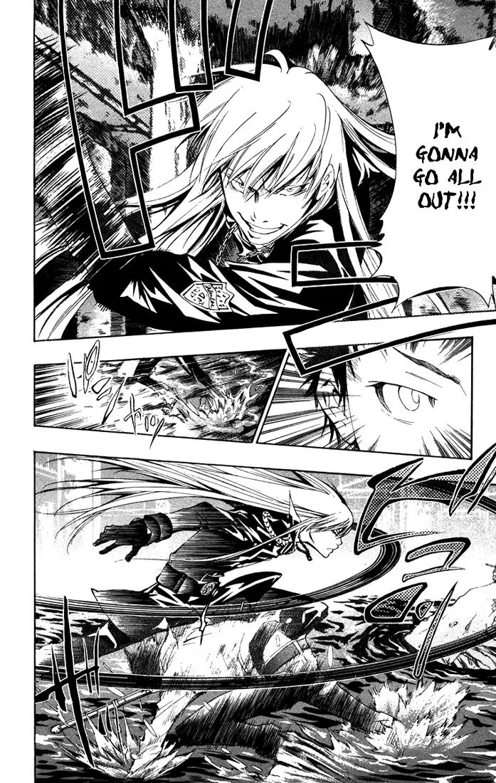 Read Katekyo Hitman Reborn! (en) Manga Online