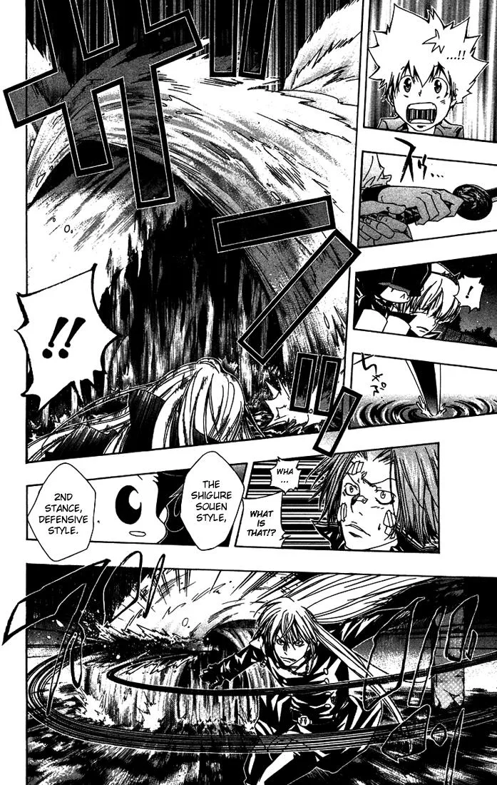 Read Katekyo Hitman Reborn! (en) Manga Online