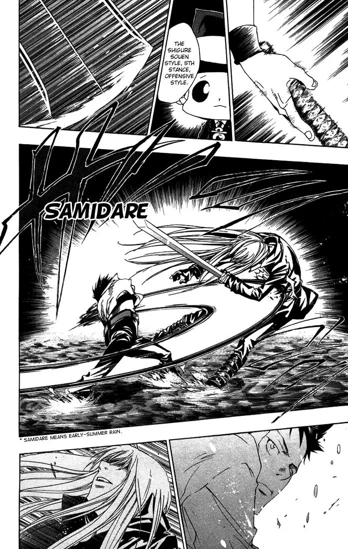 Read Katekyo Hitman Reborn! (en) Manga Online