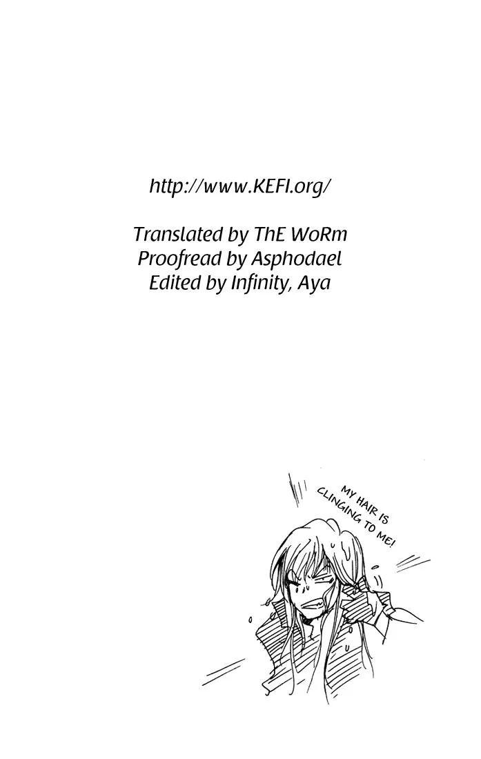 Read Katekyo Hitman Reborn! (en) Manga Online