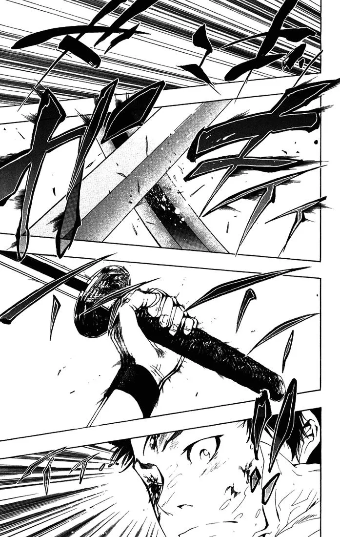 Read Katekyo Hitman Reborn! (en) Manga Online